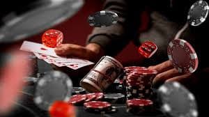 xin889 Live Casino