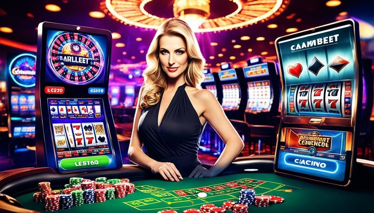 xin889 Game Slot